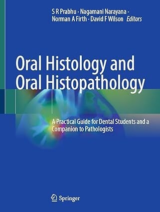عکس Oral Histology and Oral Histopathology