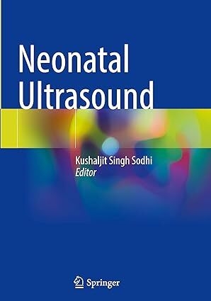 عکس Neonatal Ultrasound