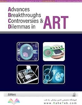 ADVANCES BREAKTHROUGHS, CONTROVERSIES & DILEMMAS IN ART
