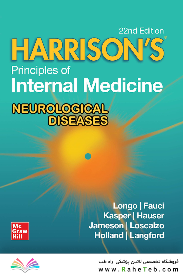 The Principles of Harrison’s Internal Medicine: Neurological Diseases 2026