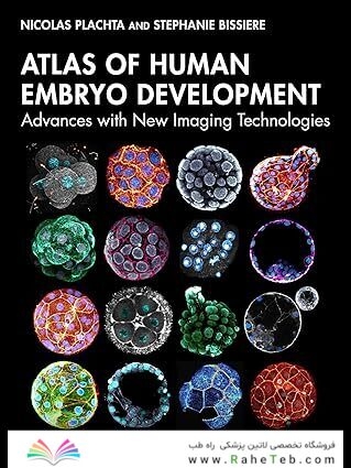Atlas of Human Embryo Development: Advances with New Imaging Technologies 1st Edition