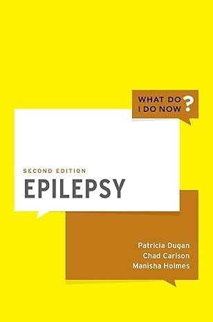 عکس Epilepsy (What Do I Do Now)