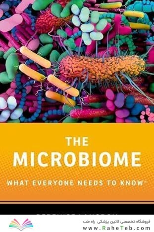 The Microbiome: What Everyone Needs to Know®