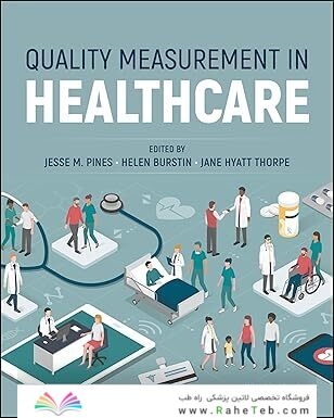 Quality Measurement in Healthcare