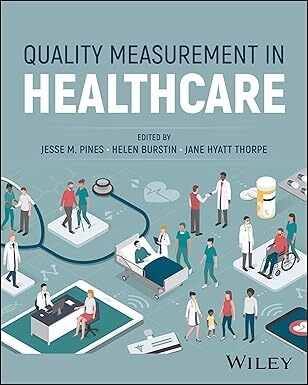 عکس Quality Measurement in Healthcare