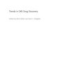 Trends in CNS Drug Discovery (Trends in Drug Discovery) 1st Edition
