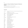 Trends in CNS Drug Discovery (Trends in Drug Discovery) 1st Edition