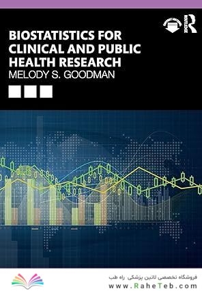 Biostatistics for Clinical and Public Health Research 2nd Edition