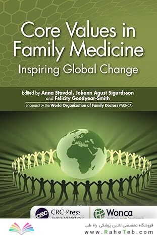 Core Values in Family Medicine: Inspiring Global Change