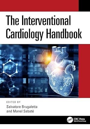 عکس The Interventional Cardiology Handbook 1st Edition