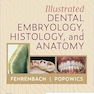 Illustrated Dental Embryology, Histology, and Anatomy 6th Edition