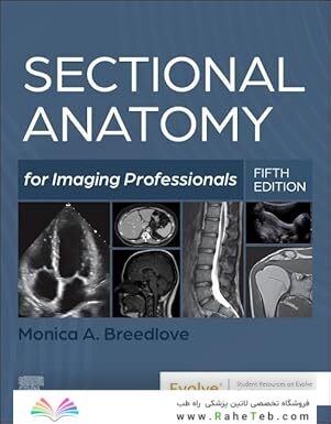 Sectional Anatomy for Imaging Professionals 5th Edition
