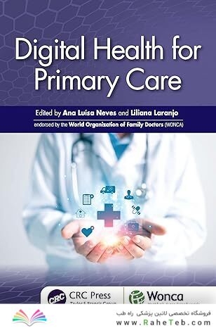Digital Health for Primary Care1st Edition