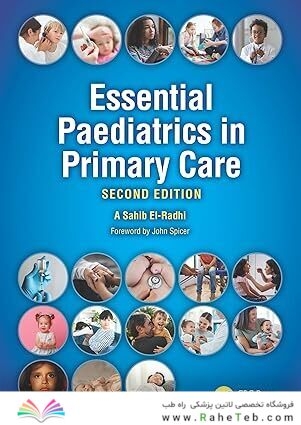 Essential Paediatrics in Primary Care 2nd Edition