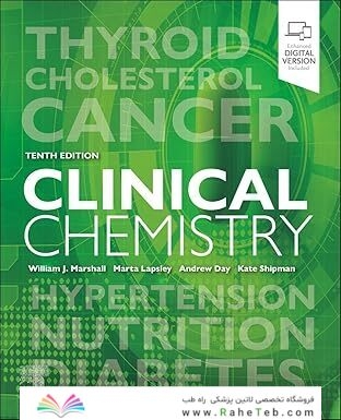 Clinical Chemistry
