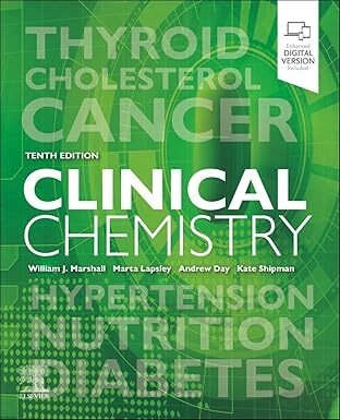 عکس Clinical Chemistry