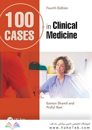 100 Cases in Clinical Medicine 4th Edition