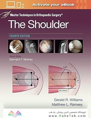 Master Techniques in Orthopaedic Surgery