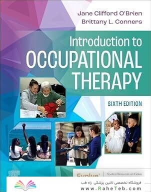 Introduction to Occupational Therapy 6th Edition