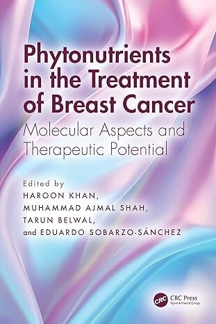عکس Phytonutrients in the Treatment of Breast Cancer