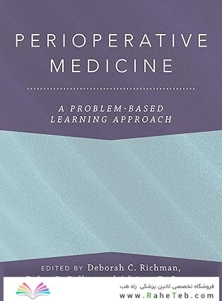 Perioperative Medicine: A Problem-Based Learning Approach
