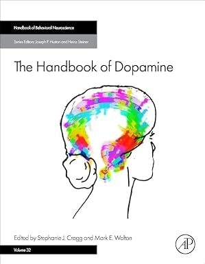 عکس The Handbook of Dopamine