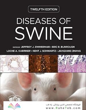 Diseases of Swine