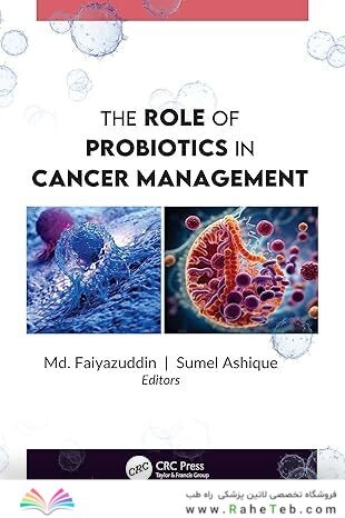 The Role of Probiotics in Cancer Management