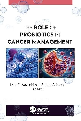 عکس The Role of Probiotics in Cancer Management