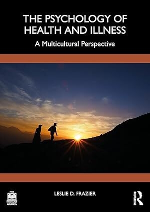 عکس The Psychology of Health and Illness