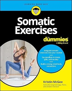 عکس Somatic Exercises For Dummies