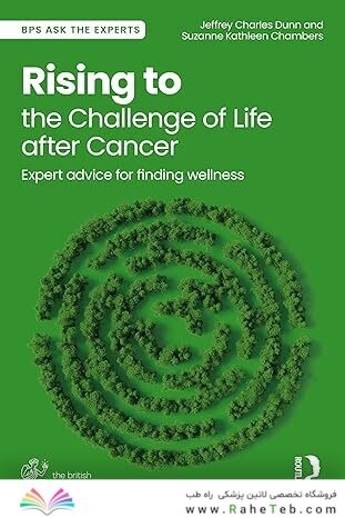 Rising to the Challenge of Life After Cancer