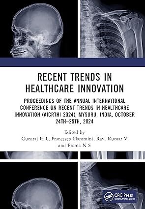 عکس Recent Trends in Healthcare Innovation