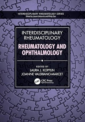 عکس Interdisciplinary Rheumatology: Rheumatology and Ophthalmology
