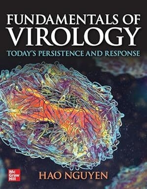 عکس Fundamentals of Virology: Today
