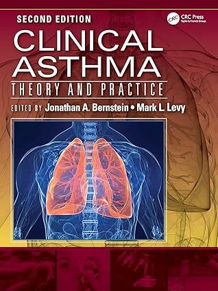 عکس Clinical Asthma: Theory and Practice 2nd Edition