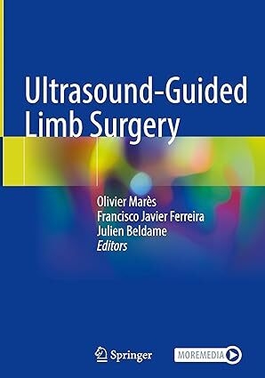 عکس Ultrasound-Guided Limb Surgery