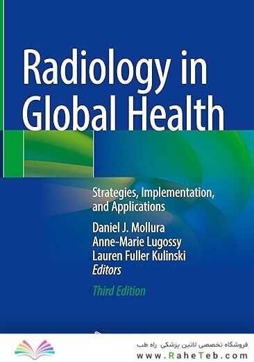Radiology in Global Health