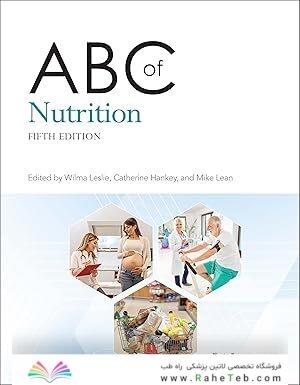 ABC of Nutrition (ABC Series) 5th Edition
