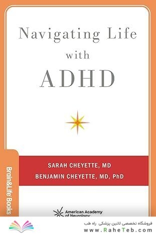 Navigating Life with ADHD
