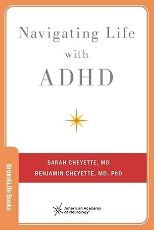عکس Navigating Life with ADHD