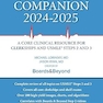 White Coat Companion 2024-2025