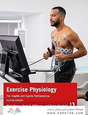 Exercise Physiology: for Health and Sports Performance 2nd Edition