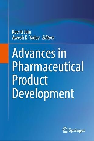 عکس Advances in Pharmaceutical Product Development