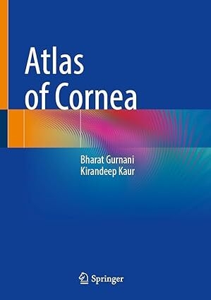 عکس Atlas of Cornea