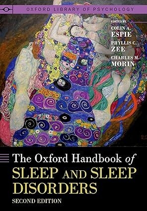 عکس The Oxford Handbook of Sleep and Sleep Disorders