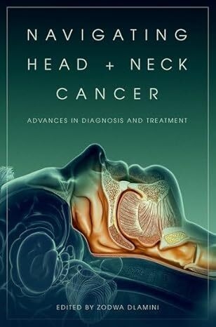 عکس Navigating Head and Neck Cancer