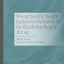 Strengthening Health System Governance in the Kurdistan Region of Iraq