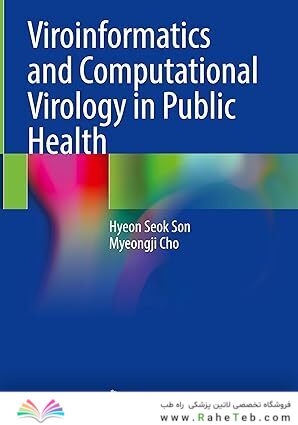 Viroinformatics and Computational Virology in Public Health