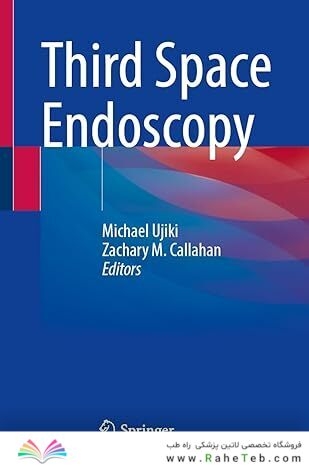Third Space Endoscopy